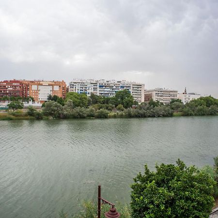 Alohamundi Castilla V-Vi Sevilla Exterior foto