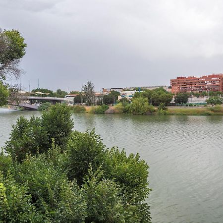 Alohamundi Castilla V-Vi Sevilla Exterior foto